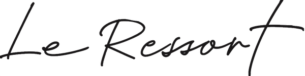 Le Ressort