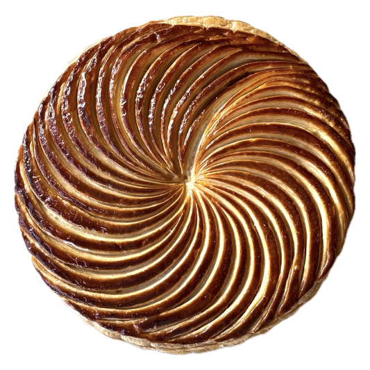 ガレットデロワ(26cm) 1月9日出荷